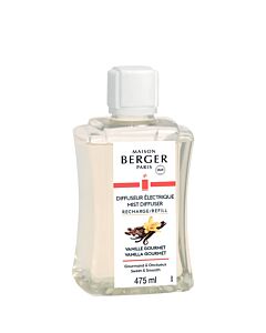 Maison Berger Vanilla Gourmet Mist Diffuser Refill